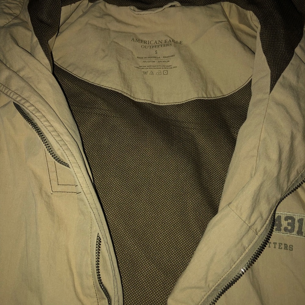 American Eagle Jacket - image 6